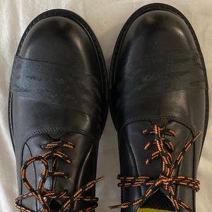 COPY - Diesel Black Gold D-JACK DERBEY.....NEW USED WORN ONCE